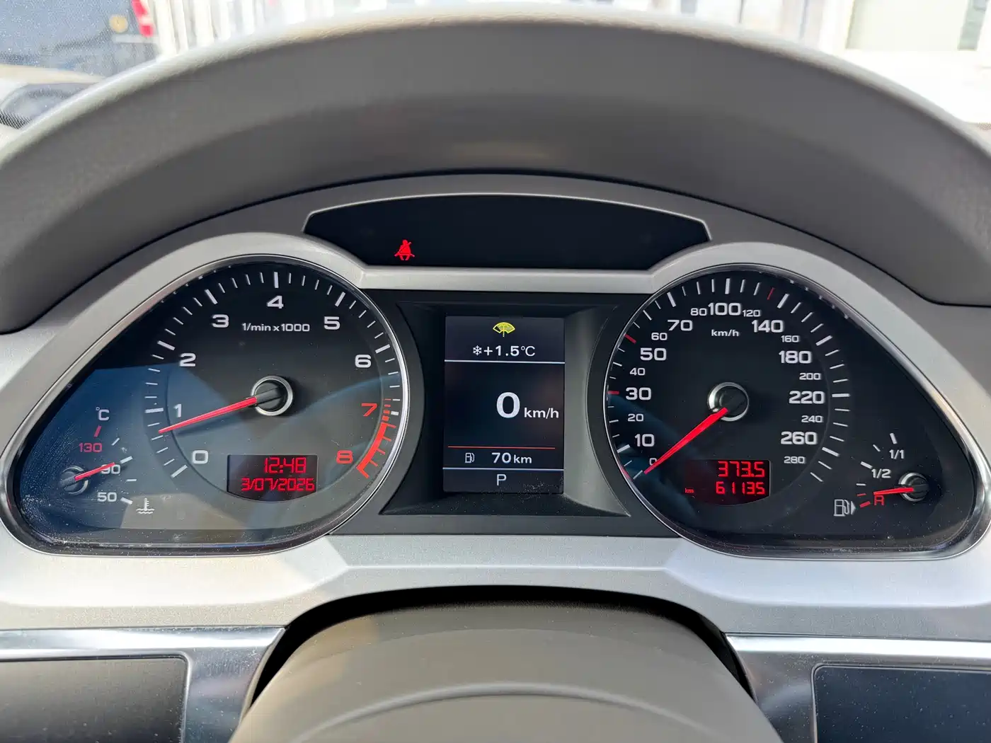 Audi A6L 2010 3.0 TFSI quattro Luxury фото 15
