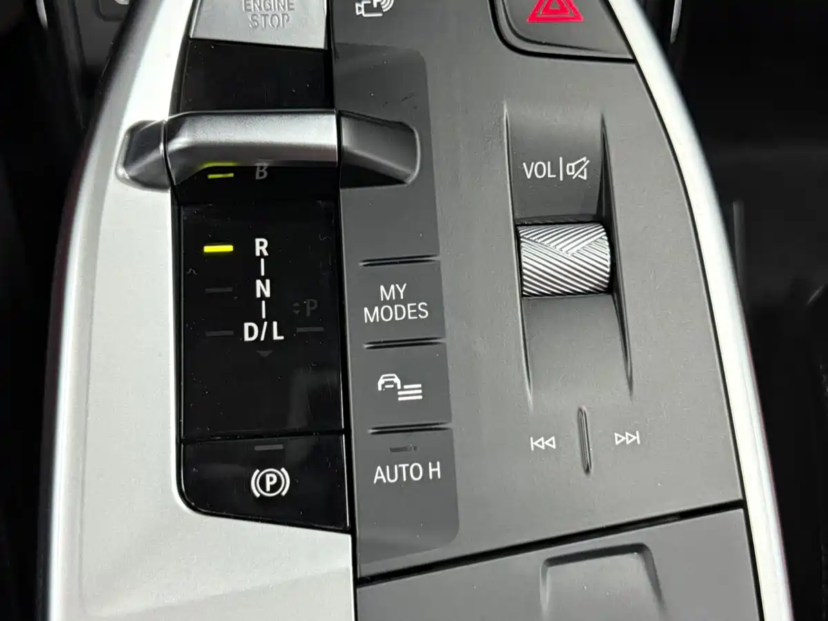 BMW X1 2023 sDrive20Li X Design Package фото 9