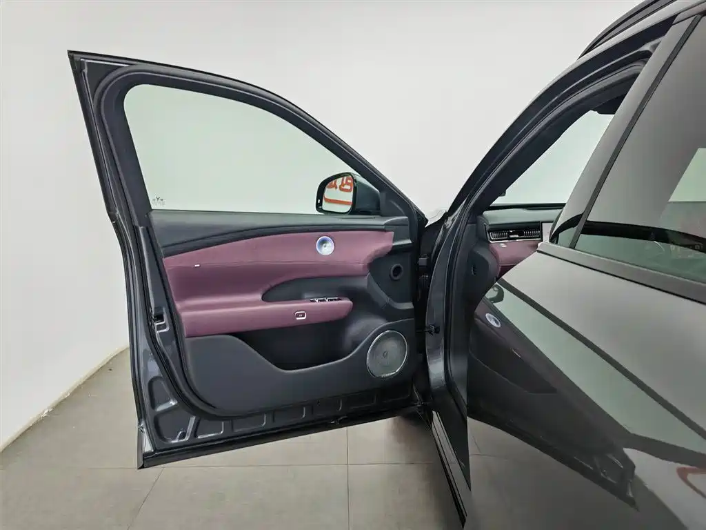 Voyah Auto VOYAH FREE 2025 FREE+ RWD Qiankun Edition фото 8