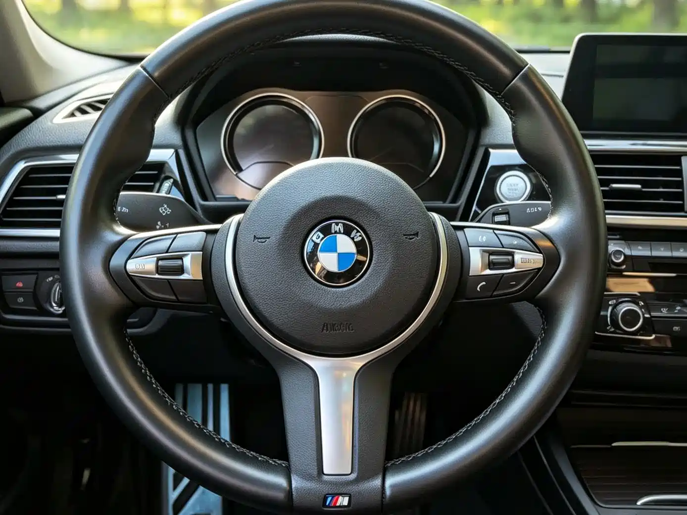 BMW 1 Series 2023 2023 125i M Sport Shadow Edition