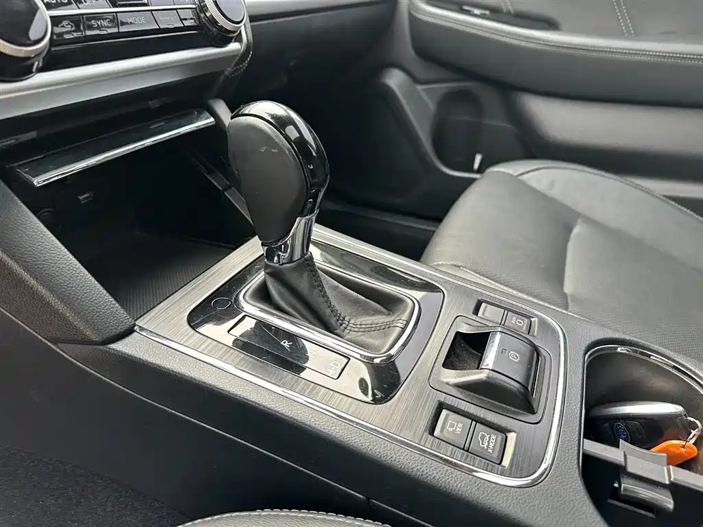 Subaru Outback 2020 Facelift 2.5i Sport Navigation Edition EyeSight фото 15