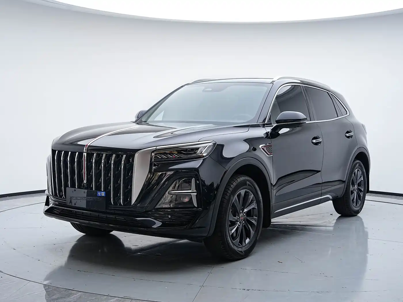 Hongqi HS5 2026 2025 2.0T 2WD Qixiang Pro
