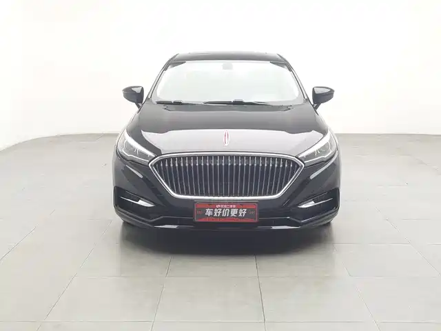 Hongqi H5 2018 30TD Dynamic Edition — фото 3