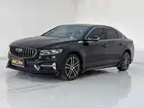 Фото 1 - Geely Preface