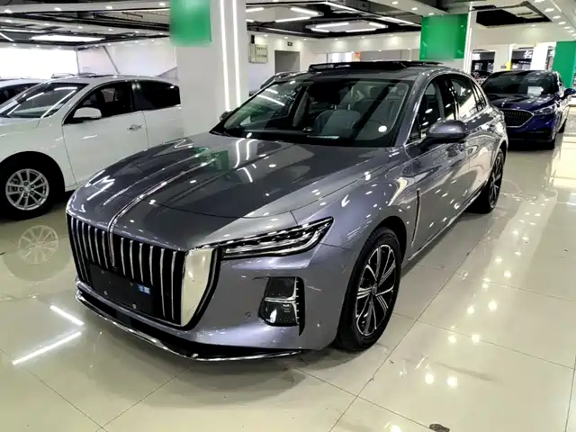 Hongqi Hongqi H5 PHEV 2025 170 Super Hybrid Edition