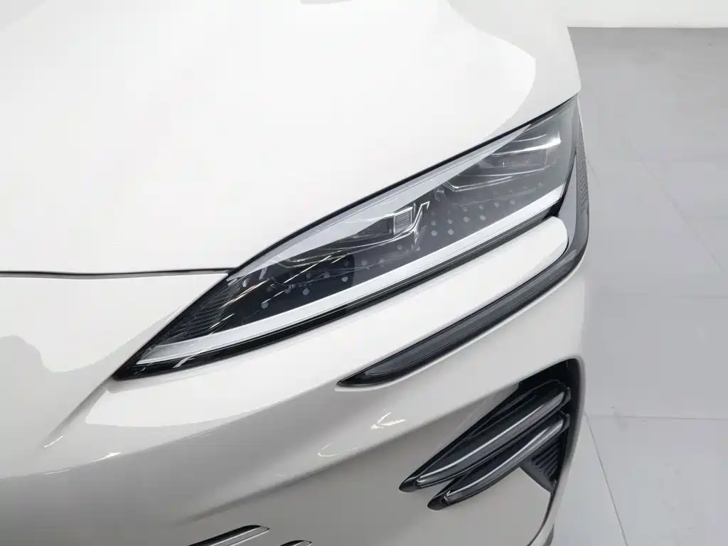 BYD Song PLUS PHEV 2024 2024 Glory Edition DM-i 110km Flagship