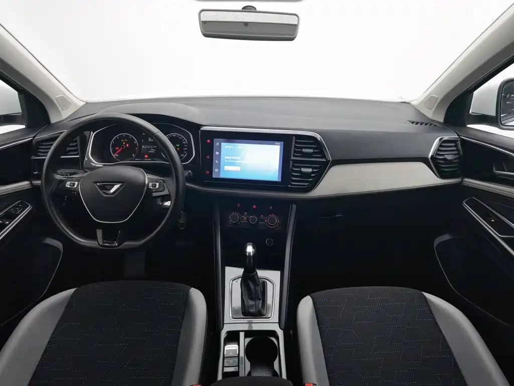 Jetta VS5, миниатюра 5