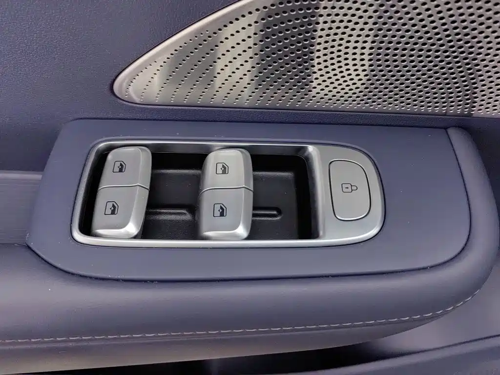 Shangjie SUV 2026 2025 Extended Range Edition