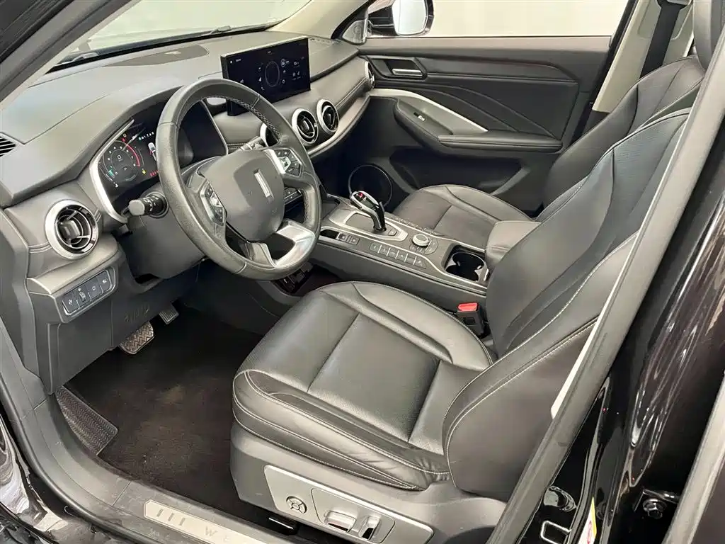 WEI PAI WEI BRAND VV6