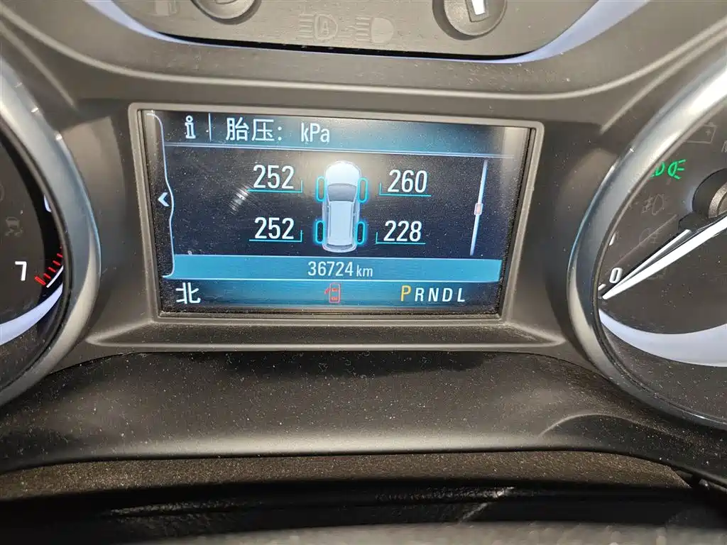 Buick Envision Plus 2019 28T AWD Elite Model China VI фото 5
