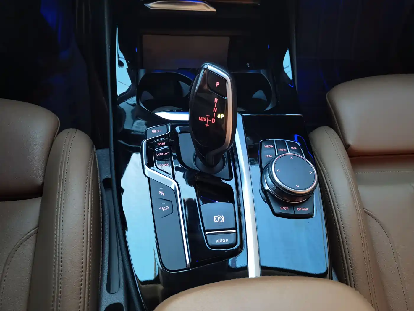 BMW X3 2019 xDrive28i M Sport Package фото 16