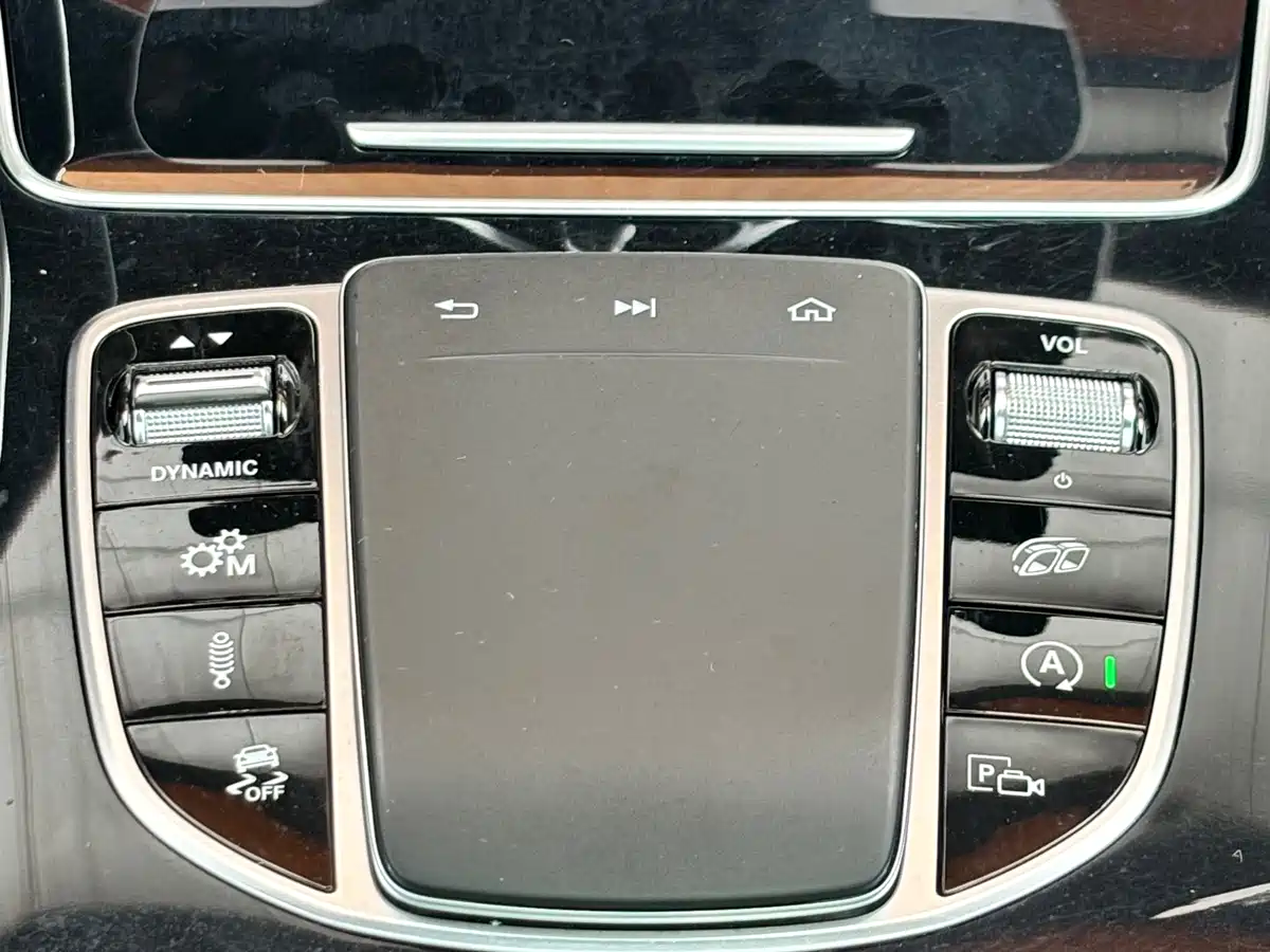 Mercedes-Benz C-Class AMG 2023 Model AMG C 43 4MATIC Coupe фото 21