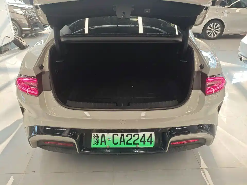Xiaomi Auto Xiaomi SU7 2026 2026 Rear-Wheel Drive Edition