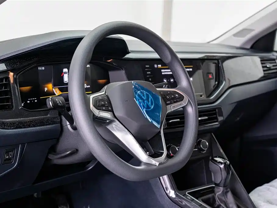 Volkswagen Lavida 2026 Model X-Ray 1.5L Premium Elegance Edition фото 17