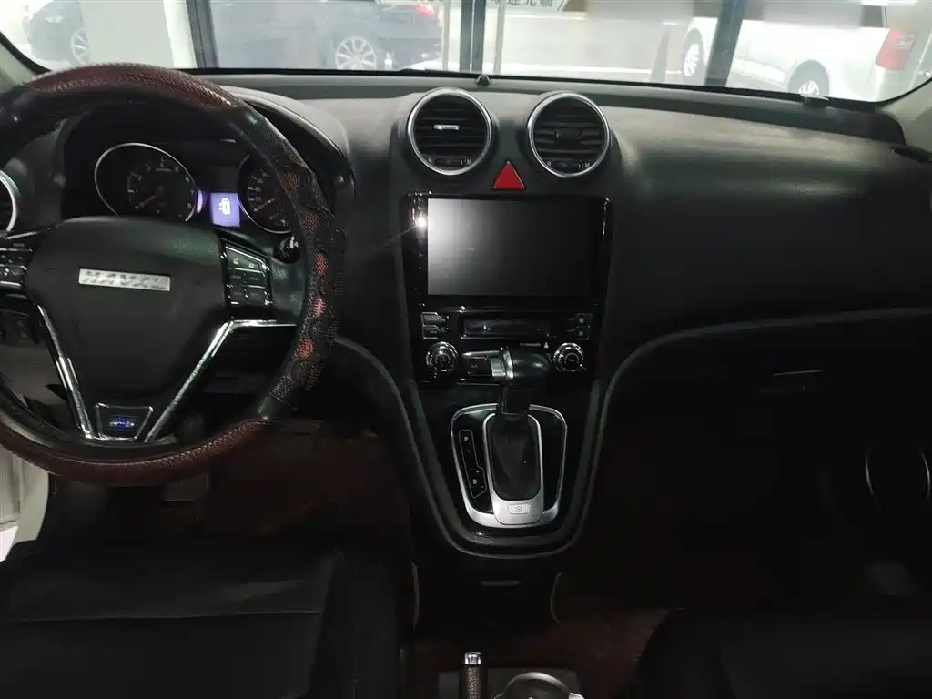 Haval H6 2016 Upgrade Edition 1.5T Automatic 2WD Elite Type фото 6
