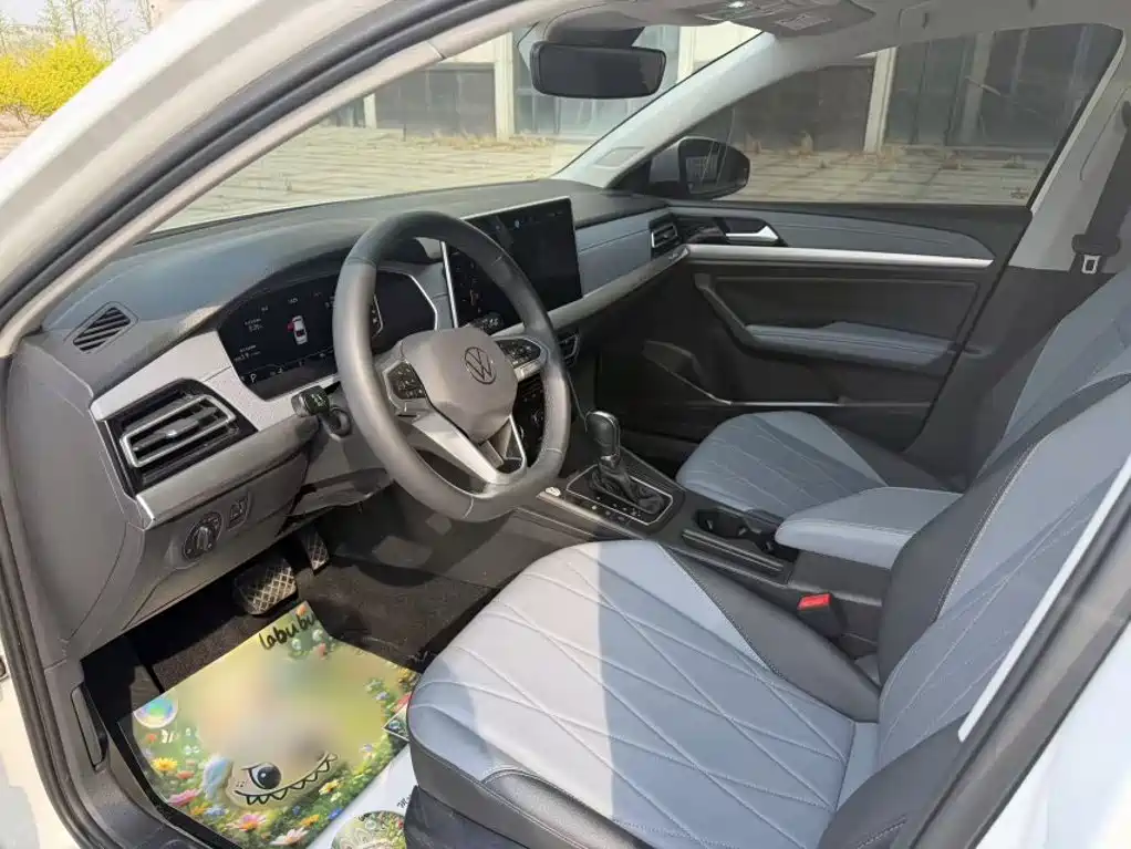 Volkswagen Lavida, миниатюра 18