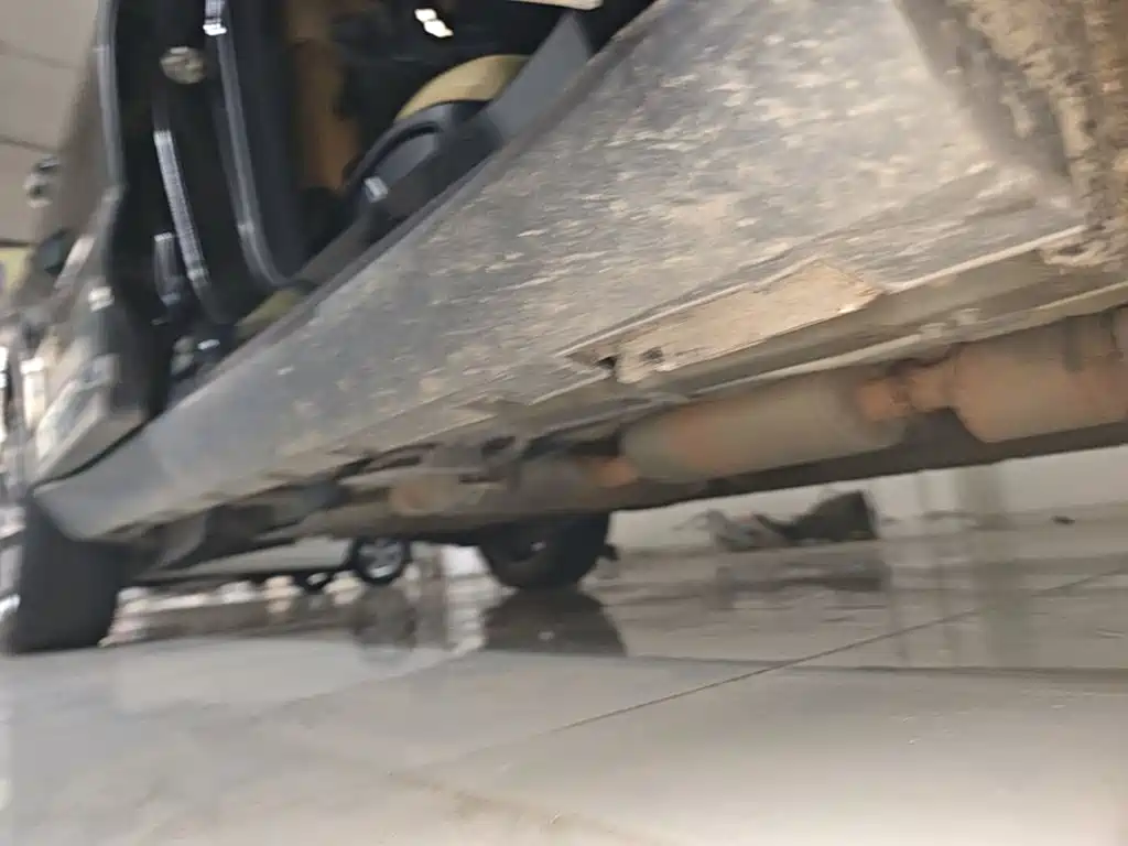 Geely Haoyue L 2023 2023 2.0T DCT Flagship