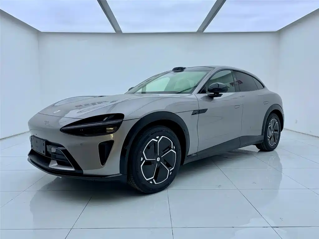 XIAOMI CAR XIAOMI YU7