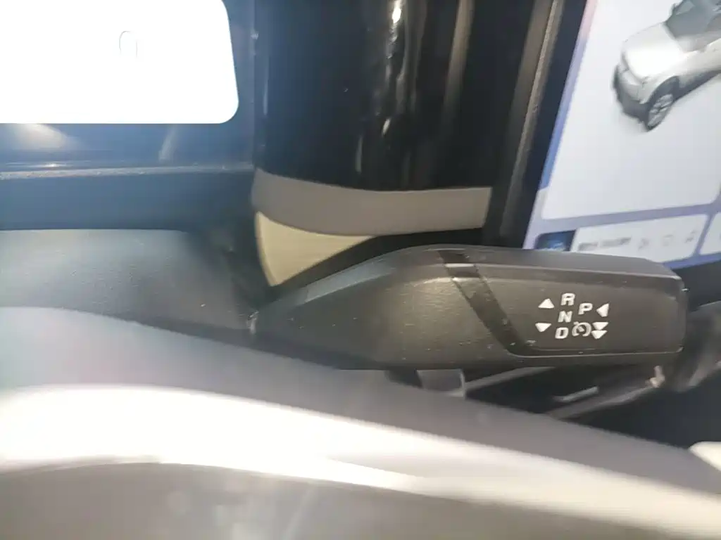 iCAR 03 2024 2024 Model 472km AWD Long Range Edition