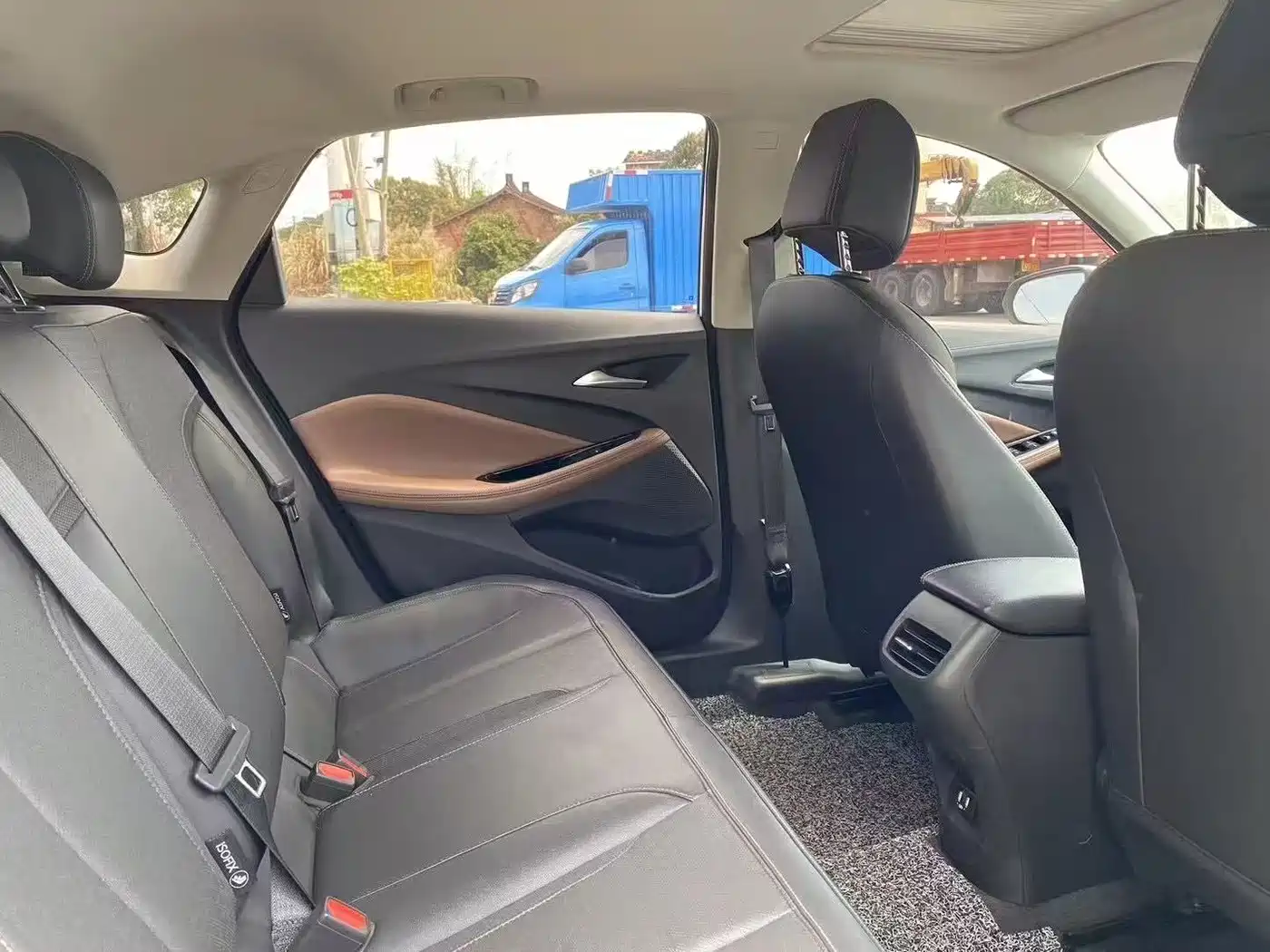 Buick Verano 2020 15T Auto Progressive фото 6