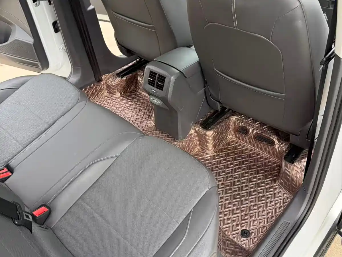 Volkswagen T-Cross 2019 280TSI DSG Luxury Edition фото 13