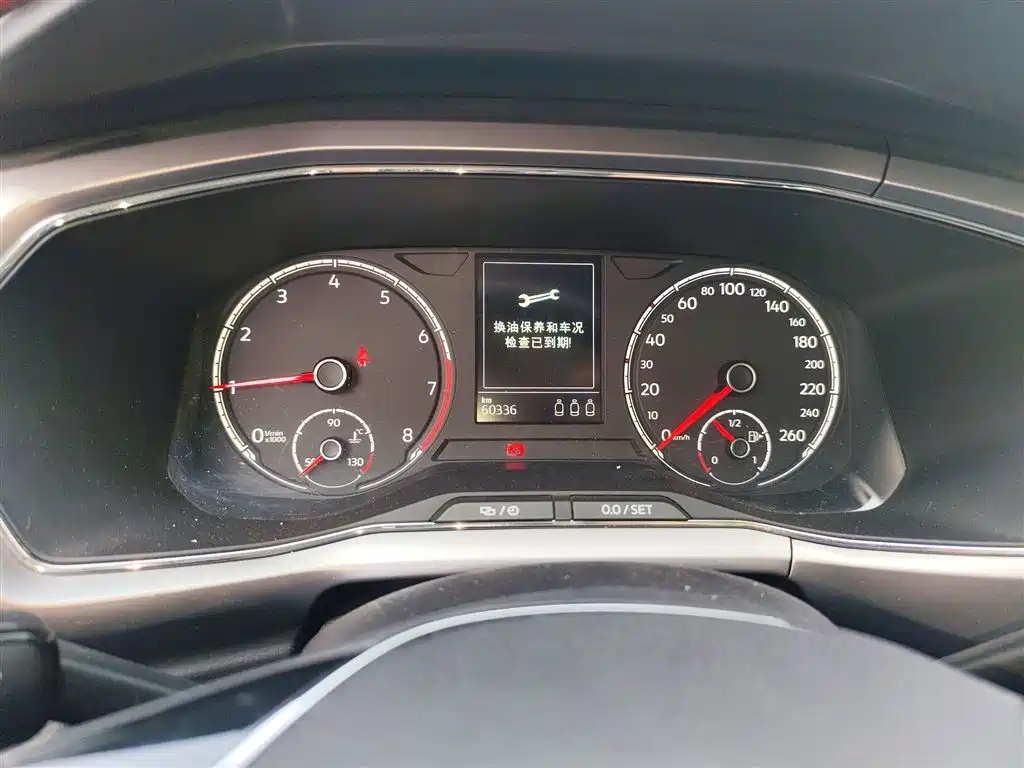 Volkswagen T-Cross 2021 1.5L Auto Comfort Edition фото 8