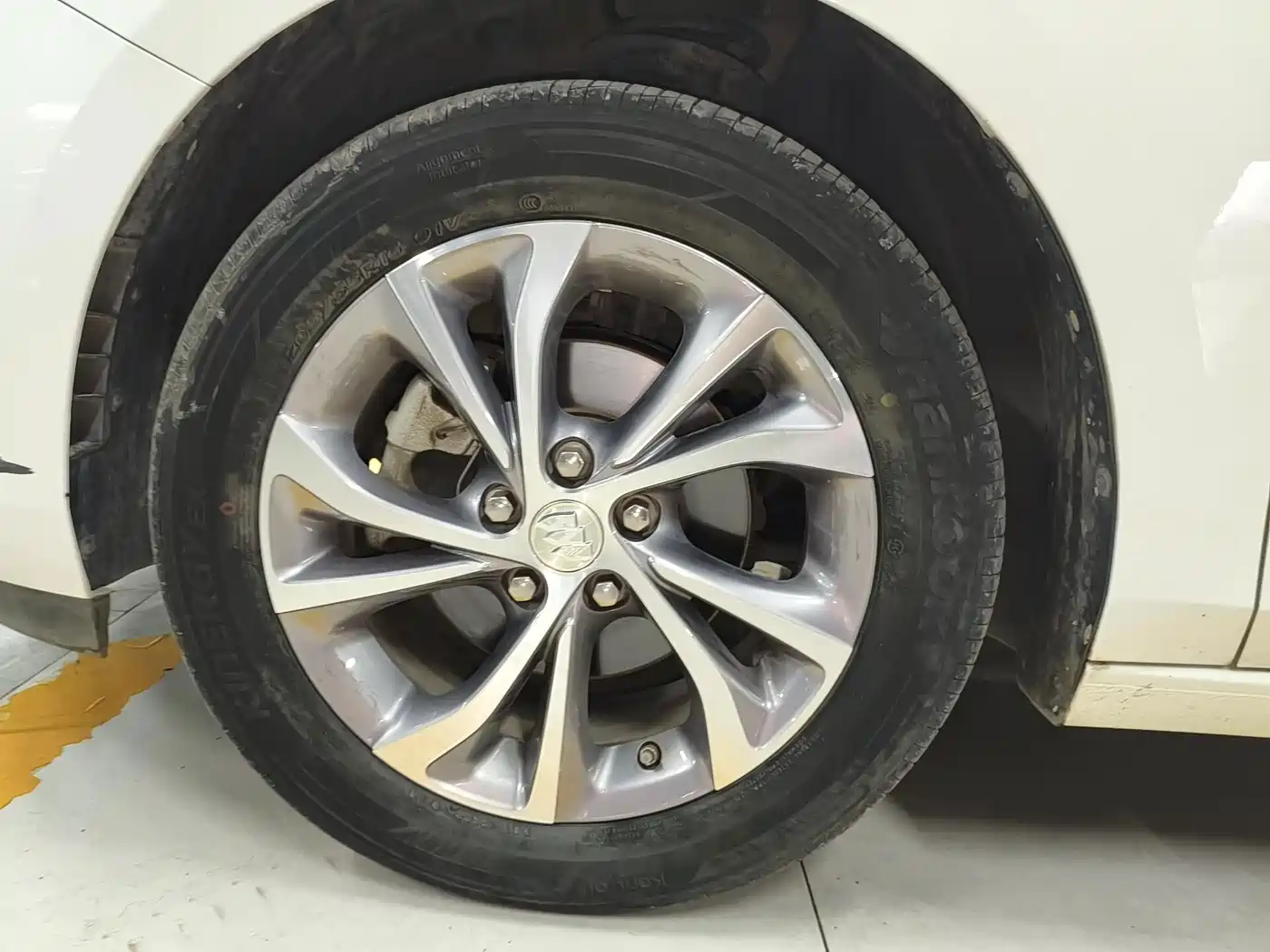 Buick Verano 2024 2023 Pro Joy Edition