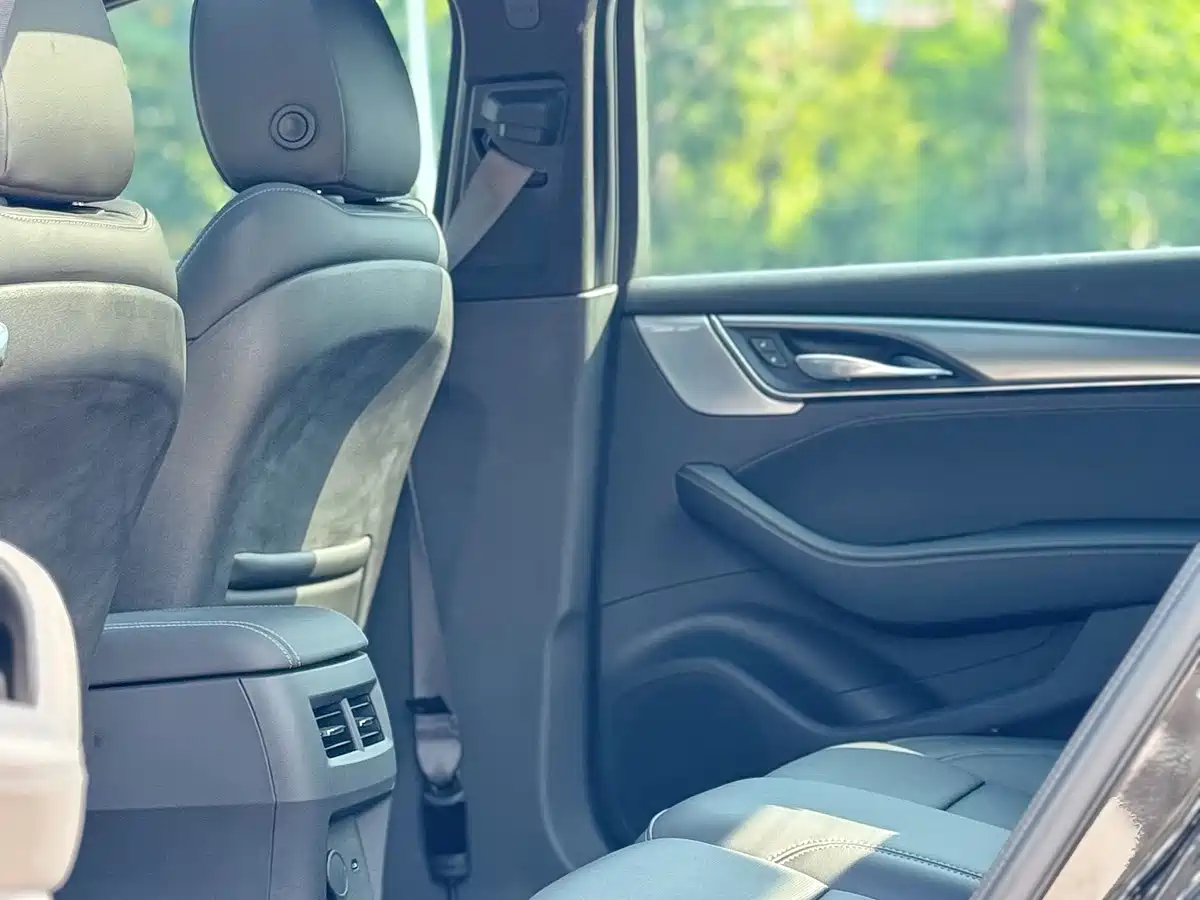 Cadillac CT5 2020 28T Luxury Model фото 15