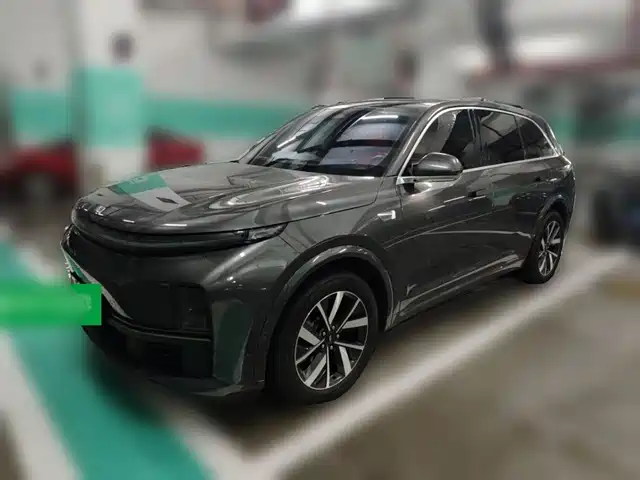 Li Auto L7 Air