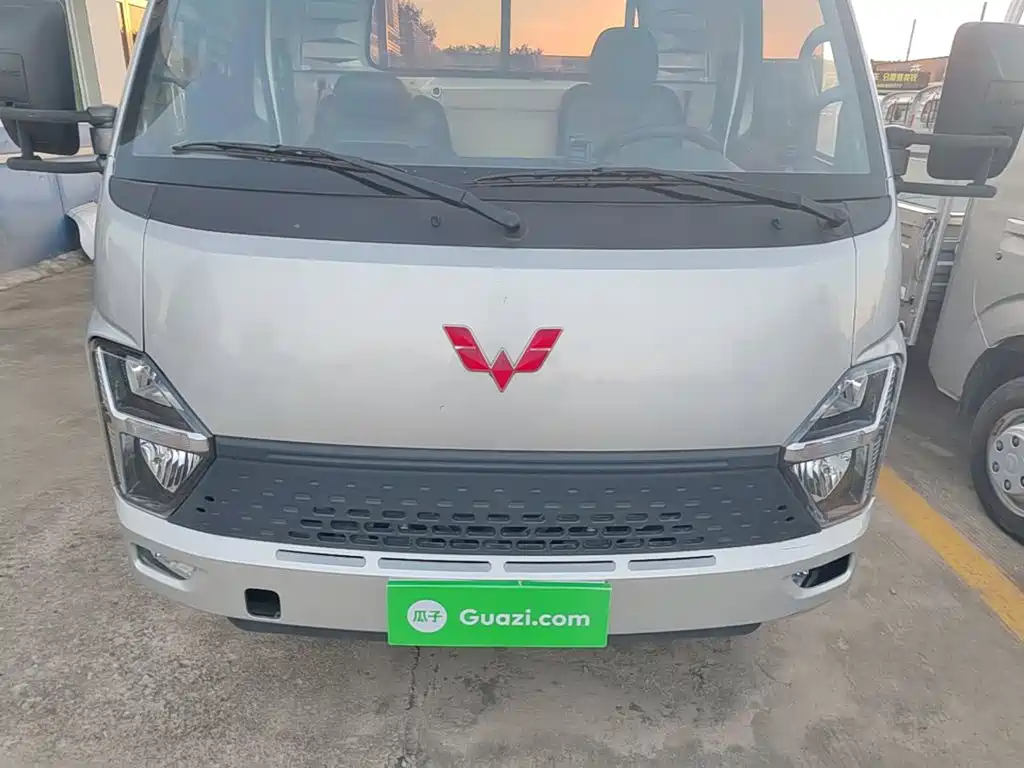 Wuling Motors Wuling Longka 2023 2023 2.0L Comfort