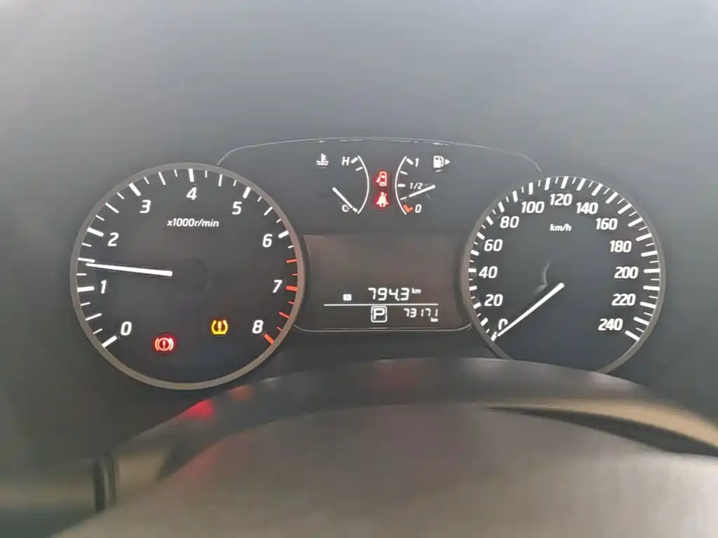 Nissan SYLPHY, миниатюра 5
