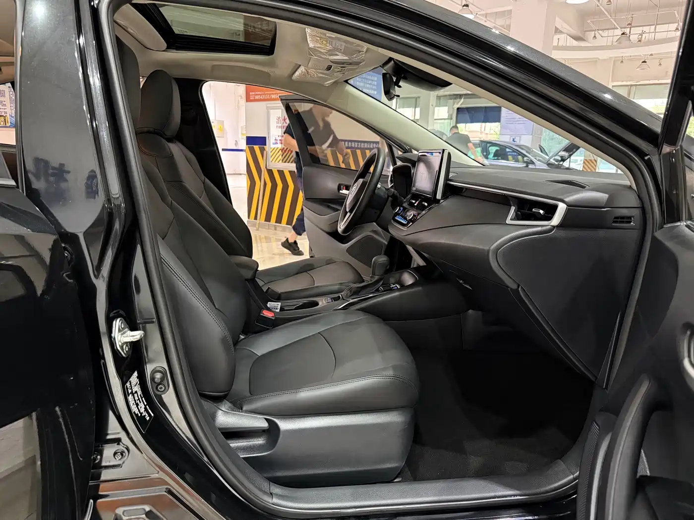 Toyota Corolla, миниатюра 11