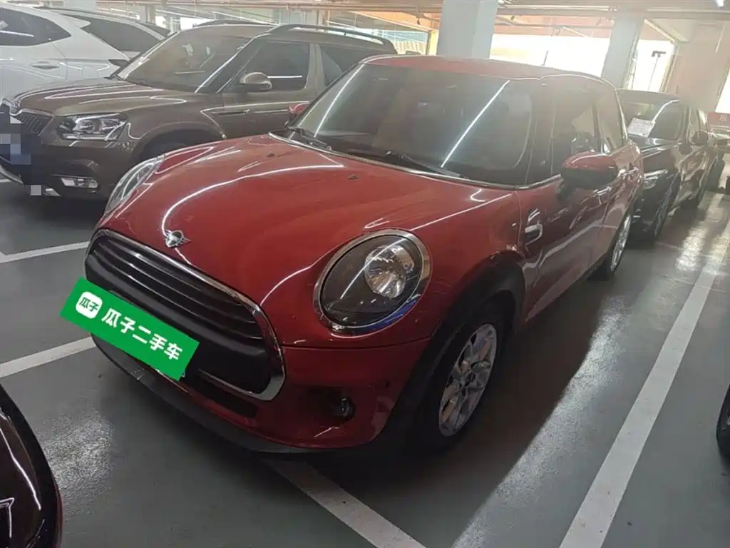 MINI MINI 2019 Model 1.5T ONE 5-door