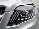 صورة 7 - Mercedes-Benz GLK-Class