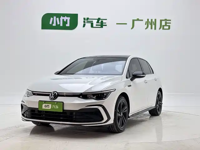 Volkswagen Golf 2023