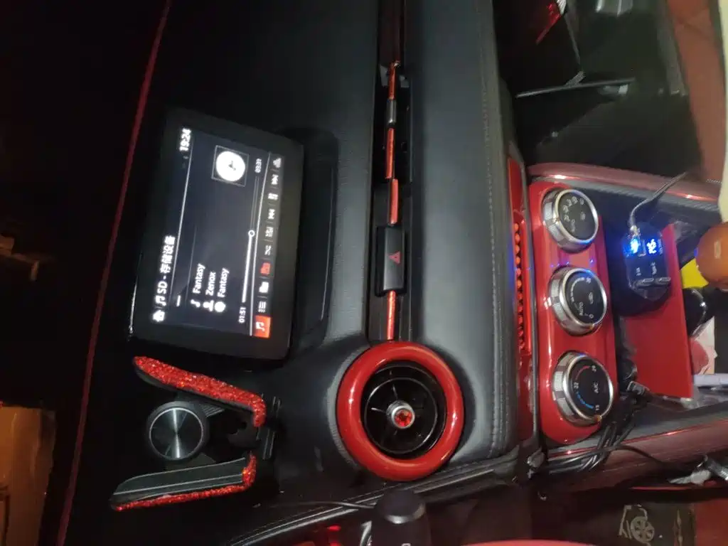 Mazda CX-3 2019 2018 Model 2.0L Automatic Premium Edition