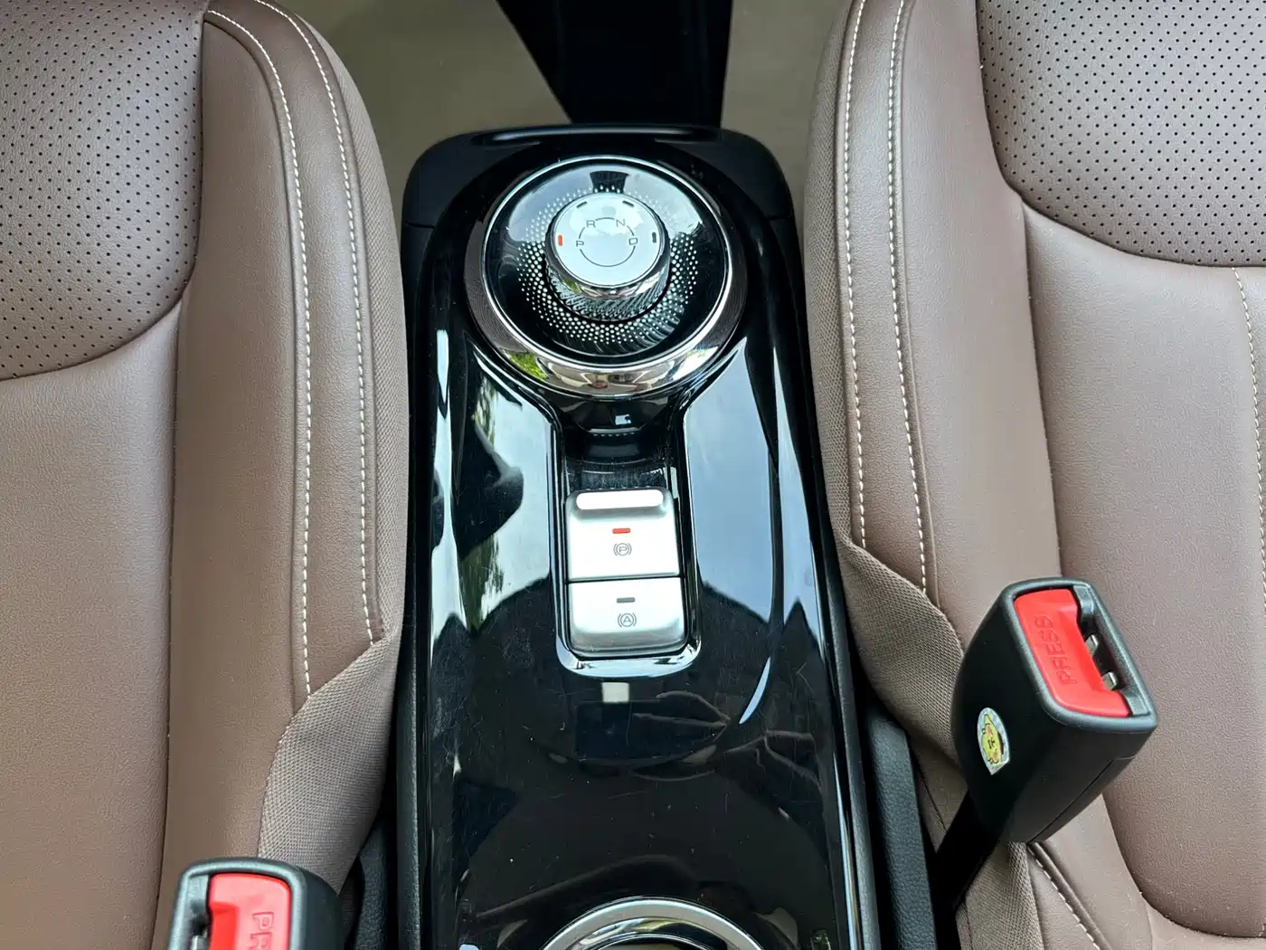 Wuling Motors Wuling Bingo 2023 2023 Model 333km Joy+ Version