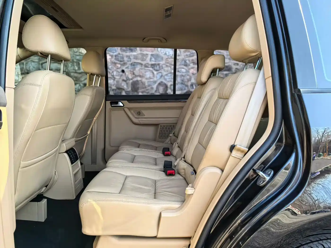 Volkswagen Touran 2013 1.4T DSG Comfort 5-seater фото 8