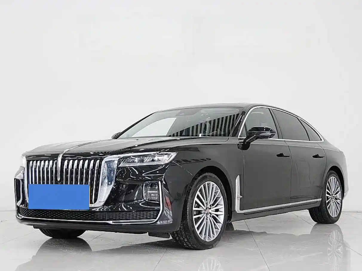  HONGQI H9
