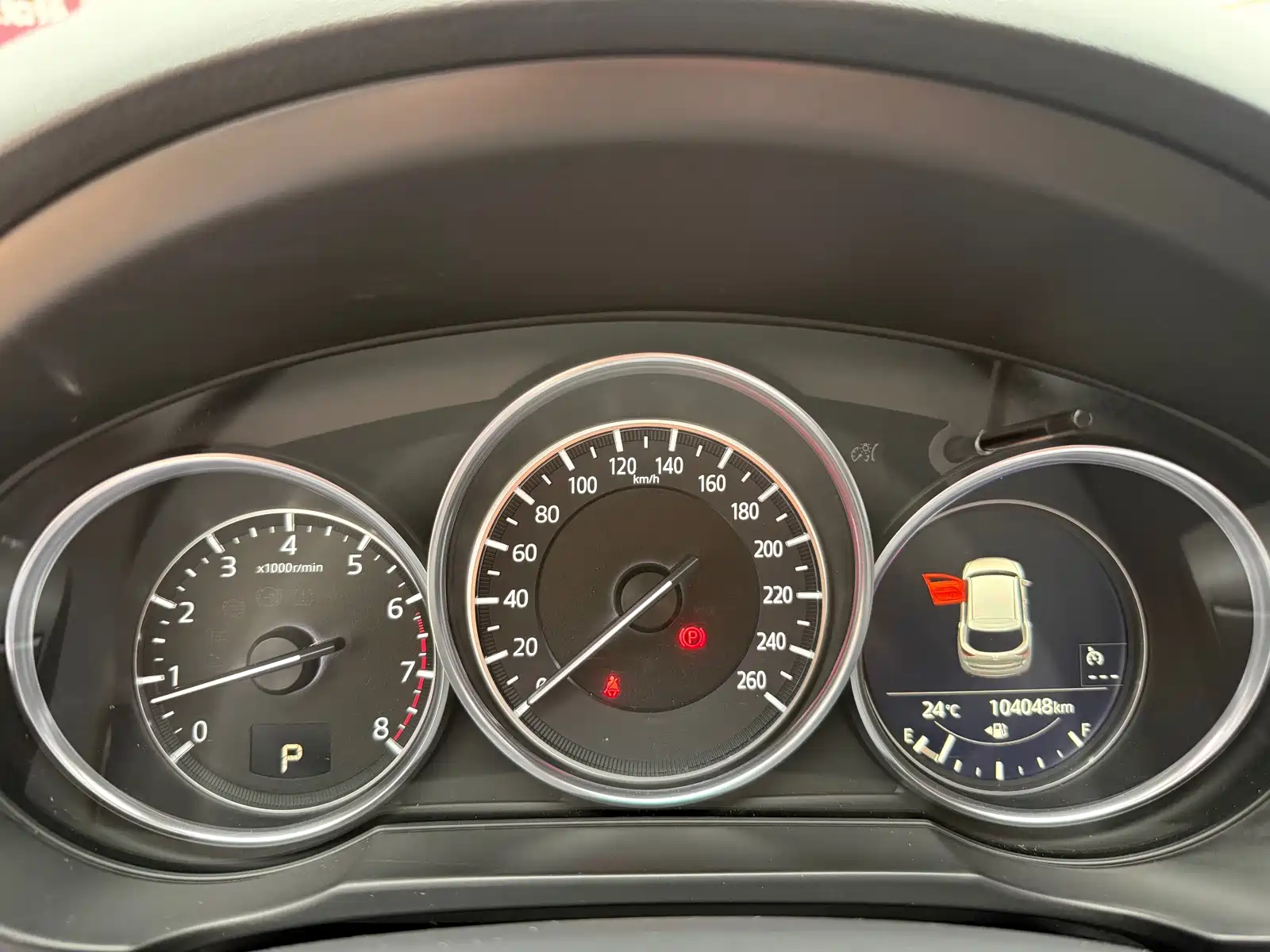 Photo 10 - Mazda CX-5