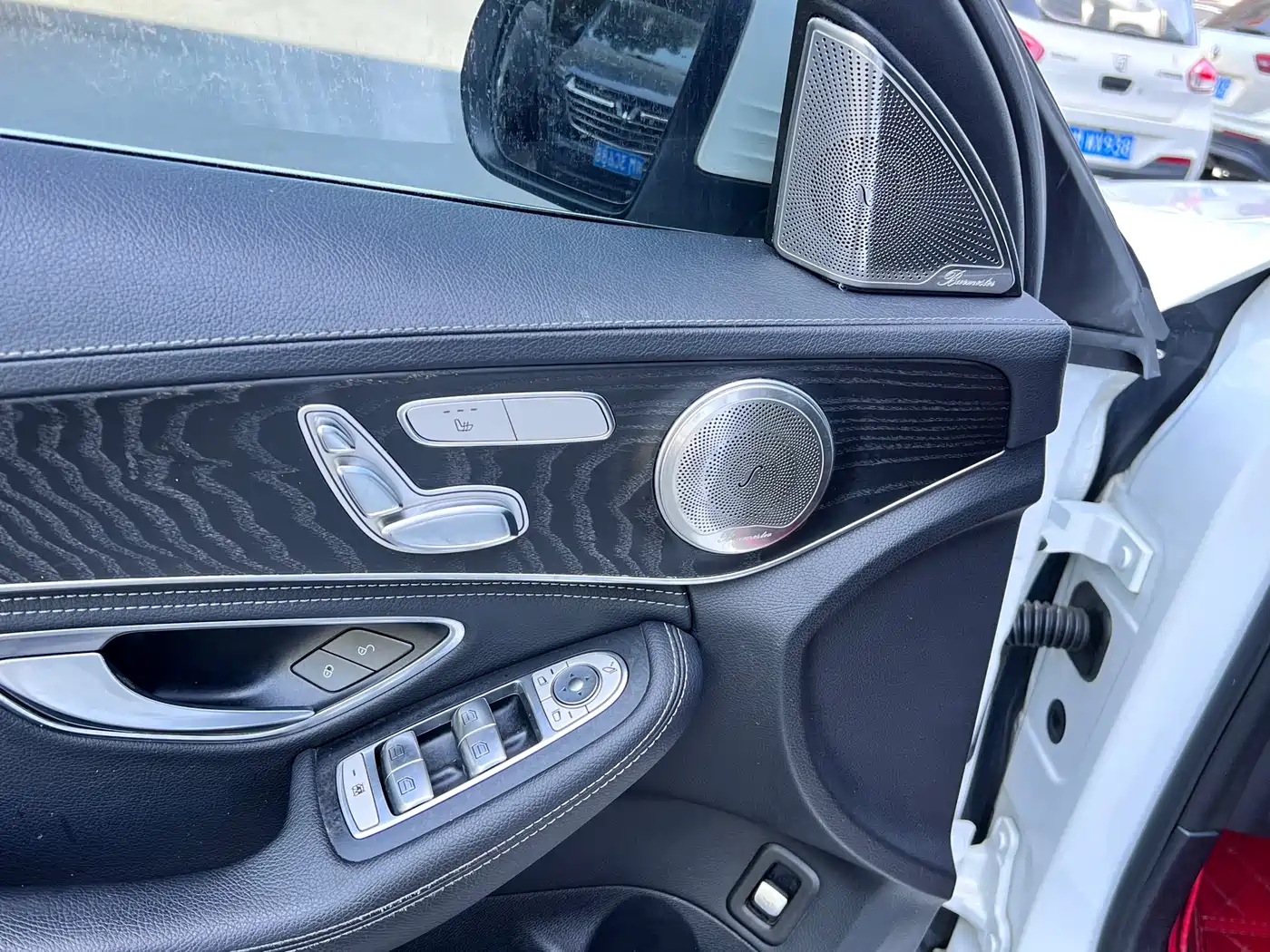 Mercedes-Benz C-Class 2018 C 200 L Sport Edition фото 11