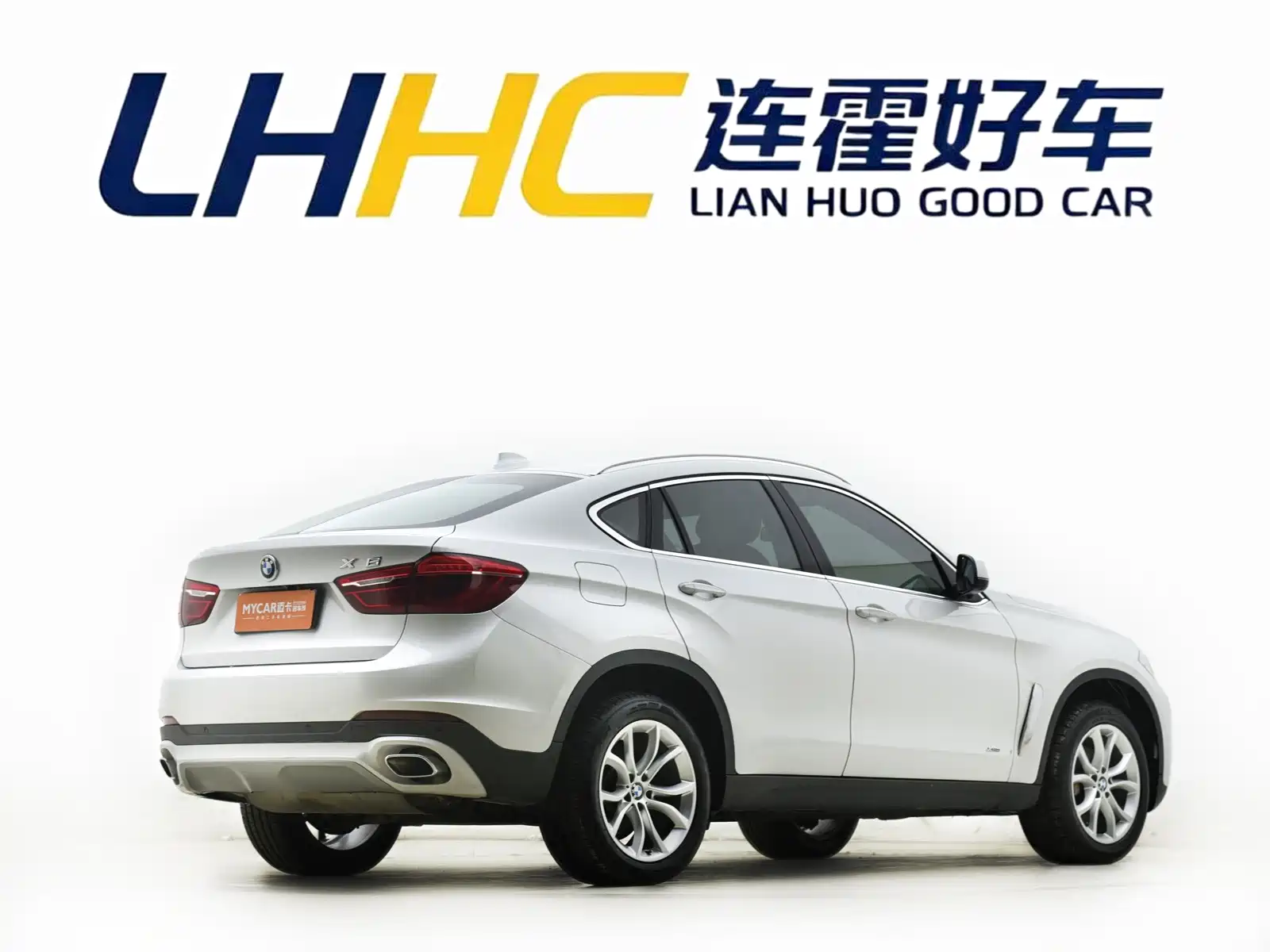 Photo 9 - BMW X6