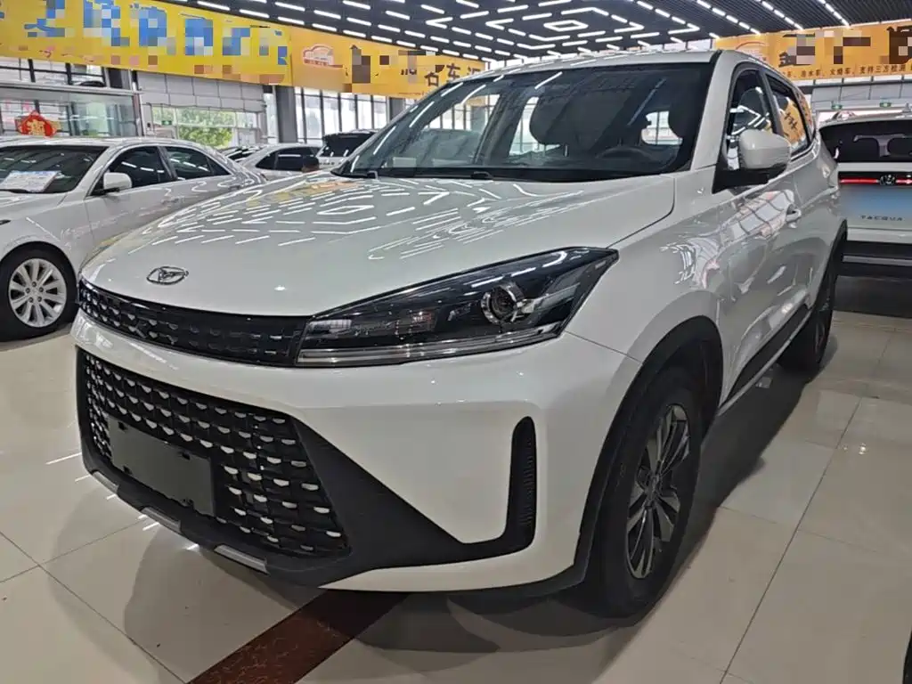 Cowin Xuanjie Pro 2025 2025 1.5L CVT Luxury