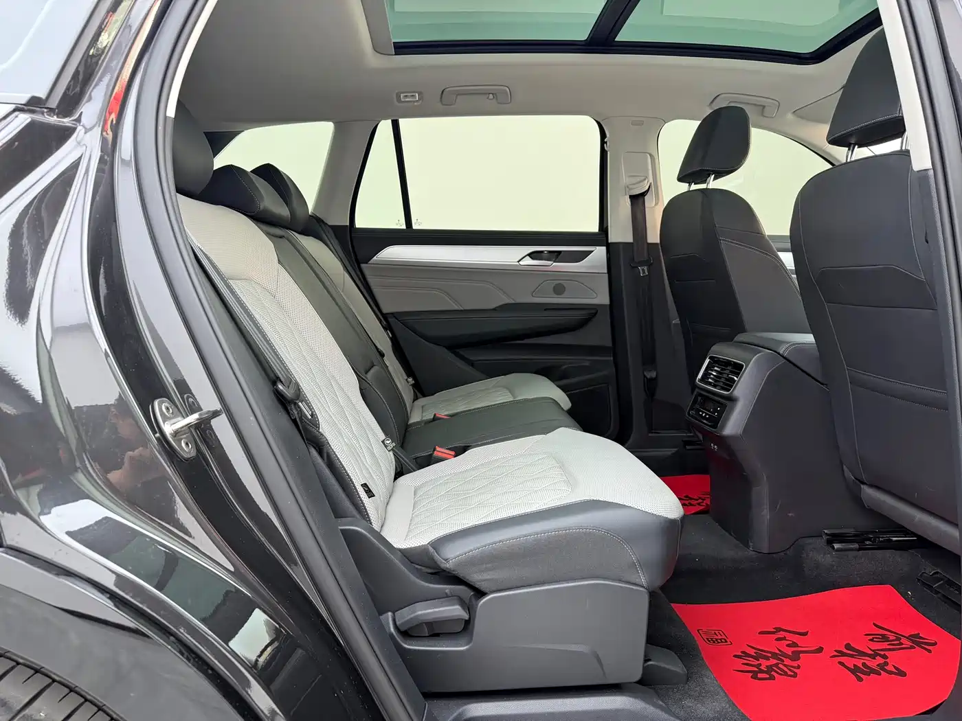 Volkswagen Talagon 2023 380TSI 4WD R-Line Touring Edition фото 20