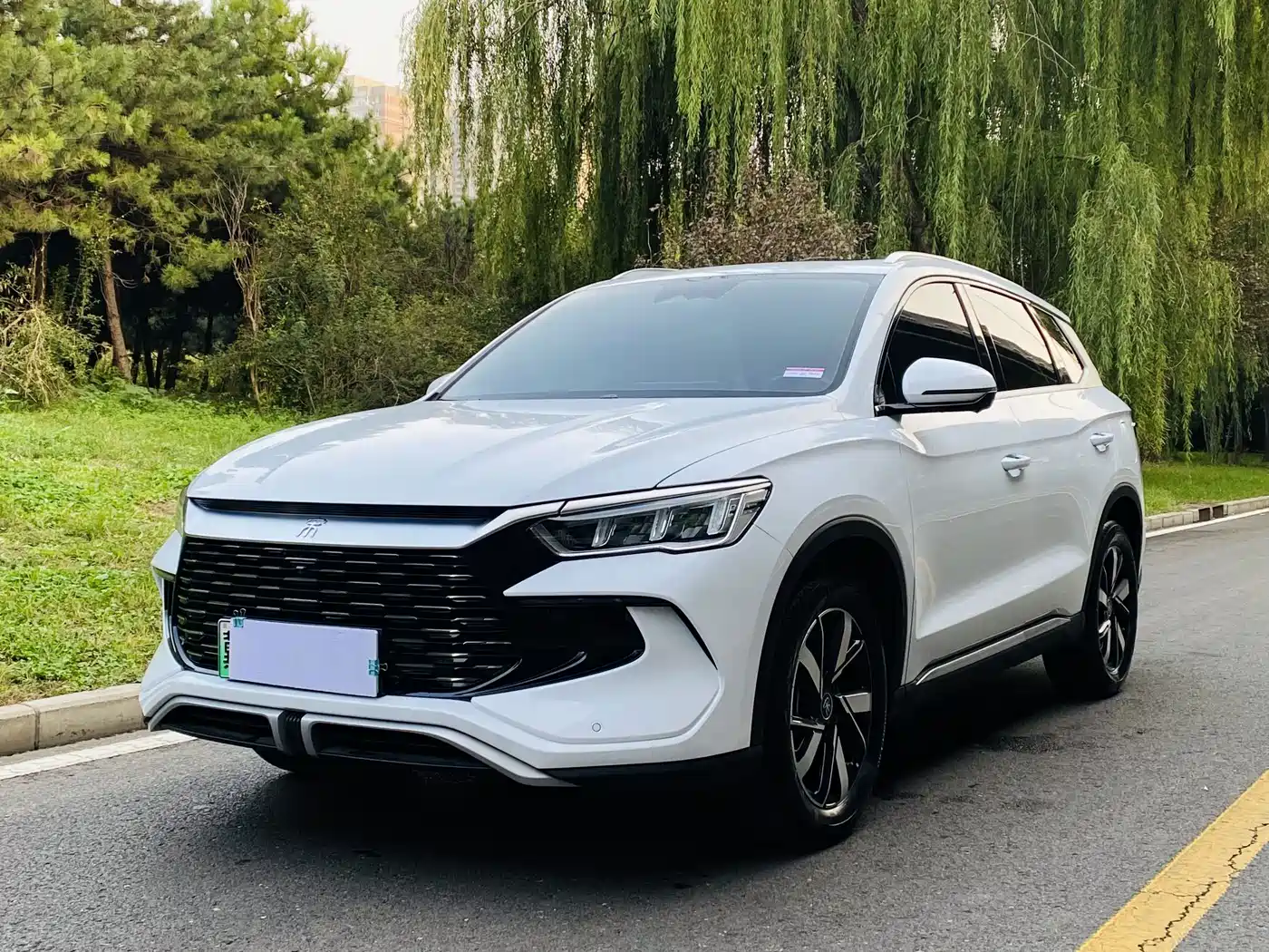 Similar car