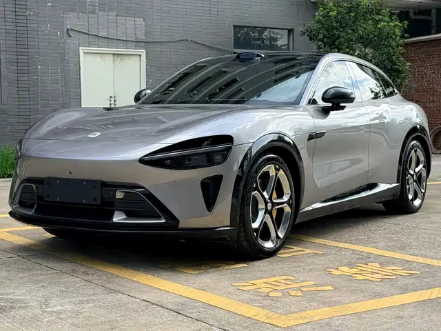 Xiaomi Auto Xiaomi YU7 2025