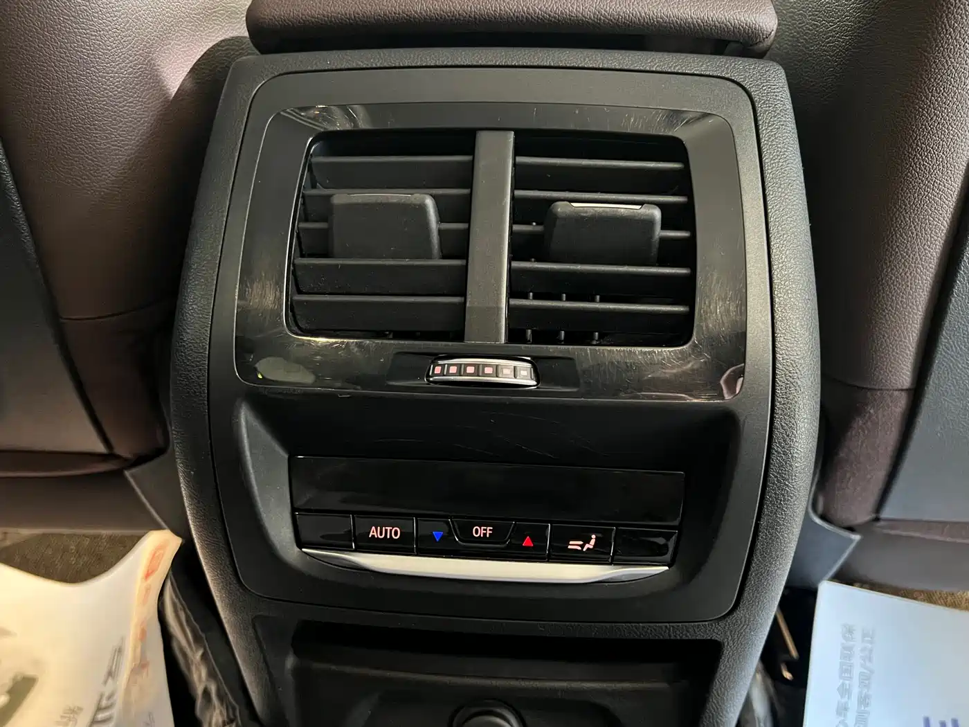 BMW X3 2019 xDrive25i M Sport Package фото 16