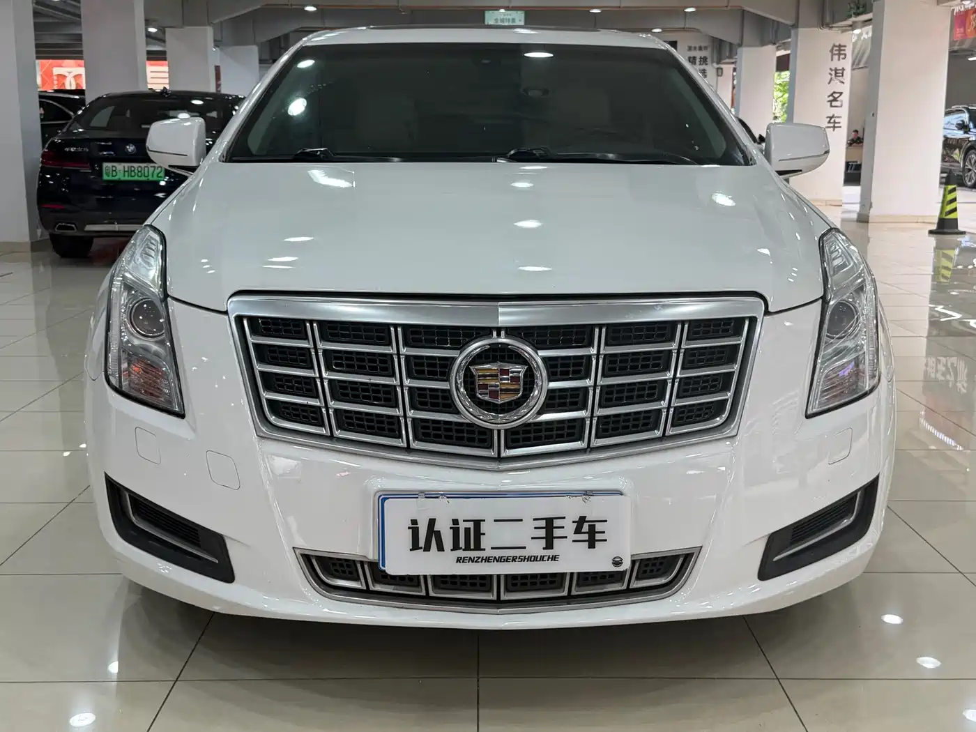 Cadillac XTS 2015 2015 28T Comfort
