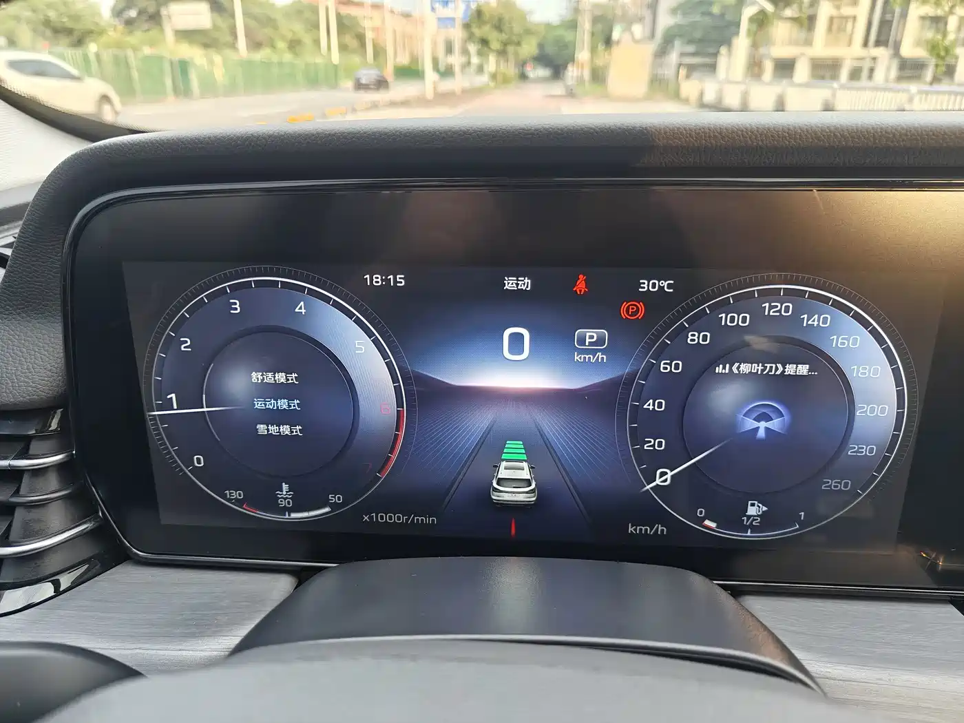 Hongqi HS5 2026 2025 2.0T 2WD Qixiang Pro