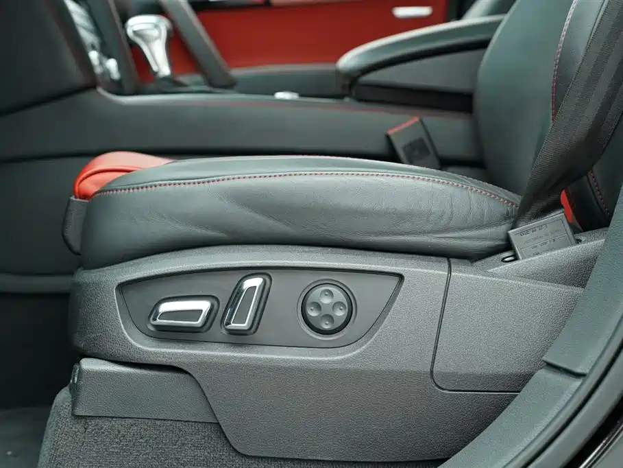 Audi Q7 2012 3.0 TFSI Exclusive (200kW) фото 8